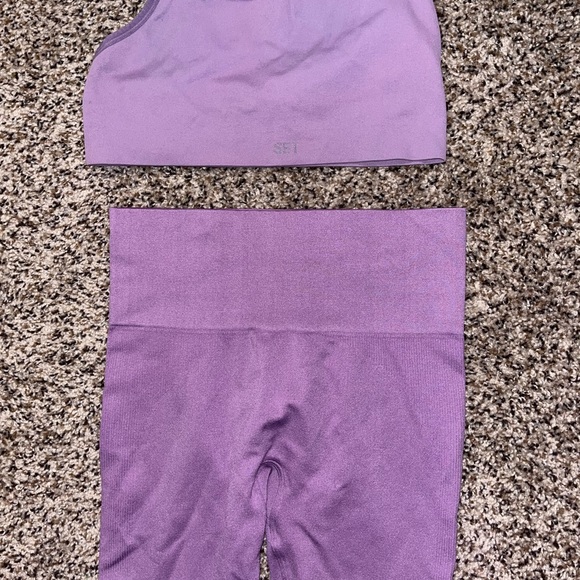 SETACTIVE COSMO SET - Picture 3 of 4